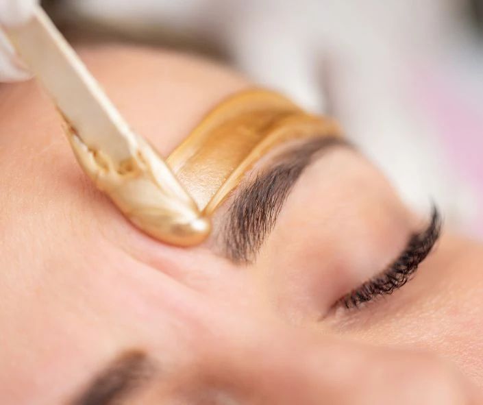 Facial Wax